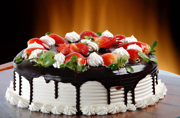 Cakes