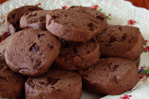 Biscuits