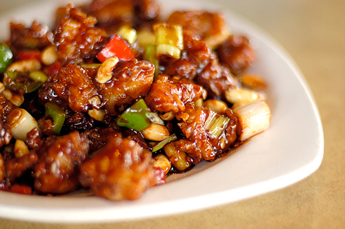Chicken Special