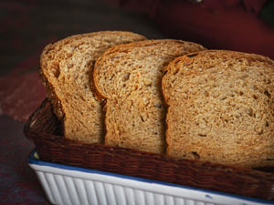 Rusk