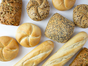 Breads
