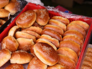 Buns
