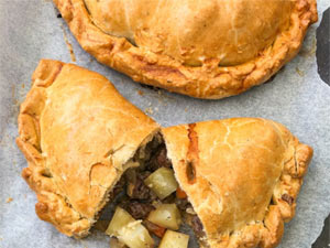 Patties