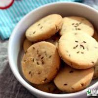 Zeera Biscuit 1 KG 