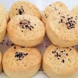 Kuliecha Biscuit 