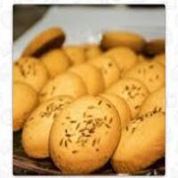 Delicious Namkin Biscuit 1 KG 