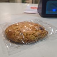 Tea Cake 