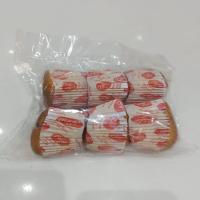 Pan Cake 6 Piece 