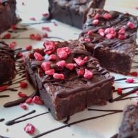 Rich Chocolate Brownie 