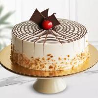 Butterscotch Delight Cake 1lb 