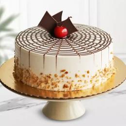 Butterscotch Delight Cake 1lb 