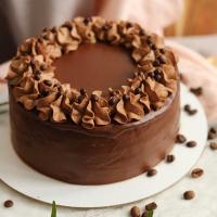 Chocolate Truffle Premium Cake 