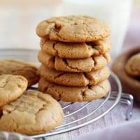 Crunchy Butter Biscuits 1 KG 