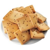 Savory Jeera Biscuits 1 KG 