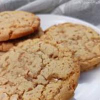 Butterscotch Crunch Biscuits 1 KG 