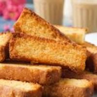 Twice Baked Cake Rusk 1 KG 