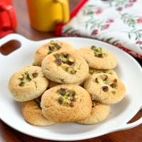 Authentic Nankhatai Biscuits 1 KG 