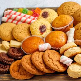 All-Time Favorite Biscuits 1 KG 