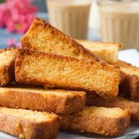 Butter Infused Rusk 200g 