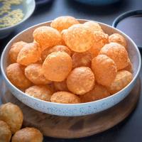 Gol Papa Snacks 250g 