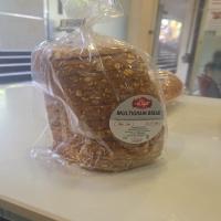 Multigrain Healthy Bread 