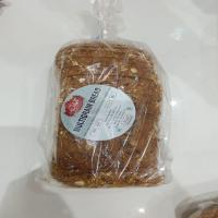 Multigrain Healthy Bread 