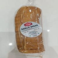Buttery Garlic Bread 