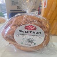 Sweet Milk Bun 2pc 