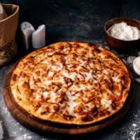 Classic Pizza Base 2pc 