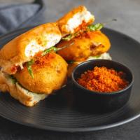 Mumbai Pav Hotdog Bun 
