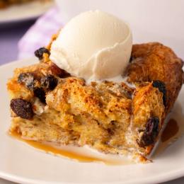 Pudding 