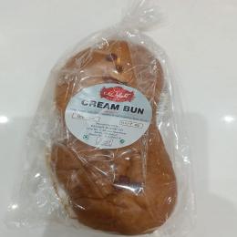 Cream Bun 