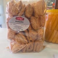 Khari 200 gram 