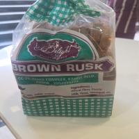 Aata Rusk  400g 