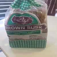 Aata Rusk  400g 